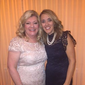 Meet your Posher, Pam